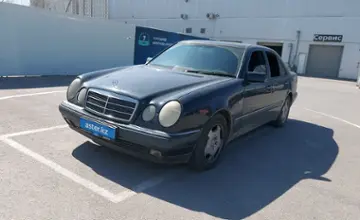 Mercedes-Benz E-Класс 1997 года за 2 500 000 тг. в Шымкент фото 1
