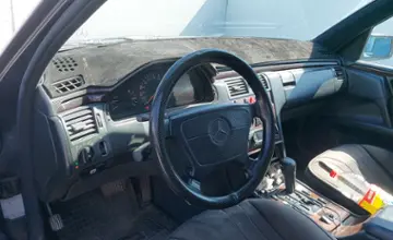 Mercedes-Benz E-Класс 1997 года за 2 500 000 тг. в Шымкент фото 5