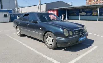 Mercedes-Benz E-Класс 1997 года за 2 500 000 тг. в Шымкент фото 2