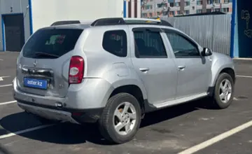 Renault Duster 2015 года за 5 000 000 тг. в Алматы