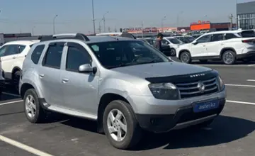 Renault Duster 2015 года за 5 000 000 тг. в Алматы фото 3