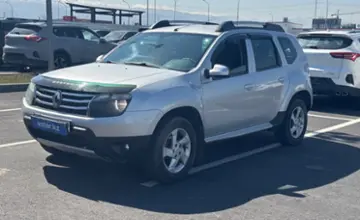 Renault Duster 2015 года за 5 000 000 тг. в Алматы фото 1