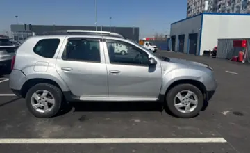 Renault Duster 2015 года за 5 000 000 тг. в Алматы фото 4
