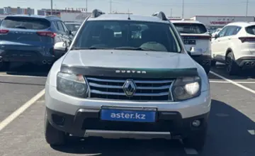 Renault Duster 2015 года за 5 000 000 тг. в Алматы фото 2