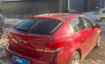 Chevrolet Cruze 2013 года за 4 500 000 тг. в Караганда