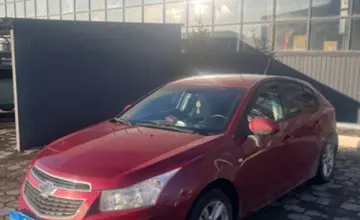 Chevrolet Cruze 2013 года за 4 500 000 тг. в Караганда фото 1