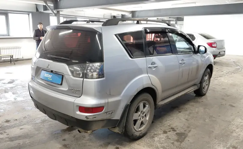 Mitsubishi Outlander 2010 года за 5 500 000 тг. в Астана фото 3