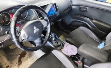 Mitsubishi Outlander 2010 года за 5 500 000 тг. в Астана фото 5