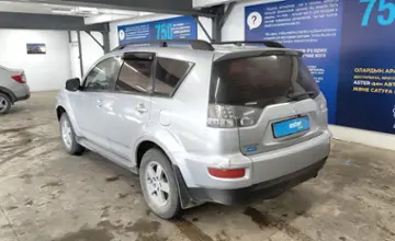 Mitsubishi Outlander 2010 года за 5 500 000 тг. в Астана фото 4