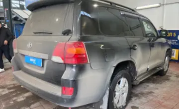 Toyota Land Cruiser 2007 года за 15 000 000 тг. в Астана