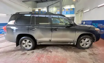Toyota Land Cruiser 2007 года за 15 000 000 тг. в Астана фото 4