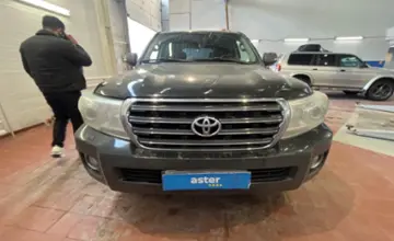 Toyota Land Cruiser 2007 года за 15 000 000 тг. в Астана фото 2