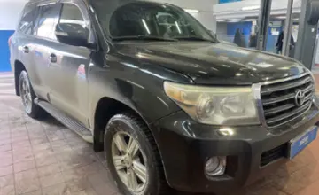 Toyota Land Cruiser 2007 года за 15 000 000 тг. в Астана фото 3