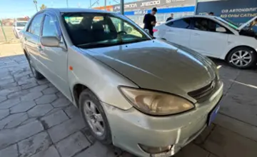 Toyota Camry 2003 года за 3 800 000 тг. в Талдыкорган фото 3