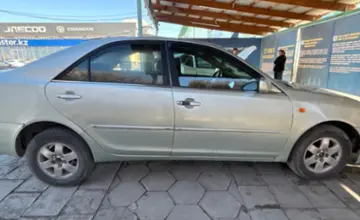 Toyota Camry 2003 года за 3 800 000 тг. в Талдыкорган фото 4