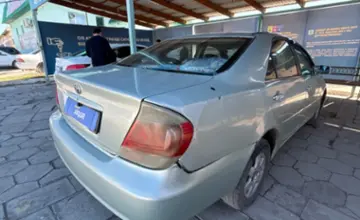 Toyota Camry 2003 года за 3 800 000 тг. в Талдыкорган