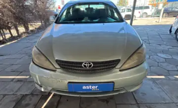 Toyota Camry 2003 года за 3 800 000 тг. в Талдыкорган фото 2