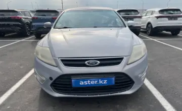 Ford Mondeo 2012 года за 3 500 000 тг. в Алматы фото 2