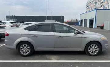 Ford Mondeo 2012 года за 3 500 000 тг. в Алматы фото 4
