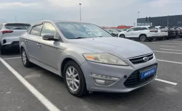 Ford Mondeo 2012 года за 3 500 000 тг. в Алматы фото 3