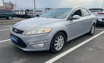Ford Mondeo 2012 года за 3 500 000 тг. в Алматы фото 1