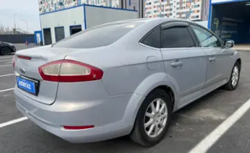 Ford Mondeo 2012 года за 3 500 000 тг. в Алматы