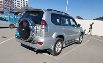 Toyota Land Cruiser Prado 2007 года за 12 000 000 тг. в Шымкент фото 3