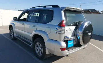 Toyota Land Cruiser Prado 2007 года за 12 000 000 тг. в Шымкент фото 4