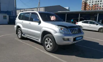 Toyota Land Cruiser Prado 2007 года за 12 000 000 тг. в Шымкент фото 2
