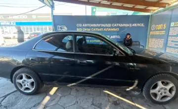 Toyota Chaser 1995 года за 2 500 000 тг. в Талдыкорган фото 4