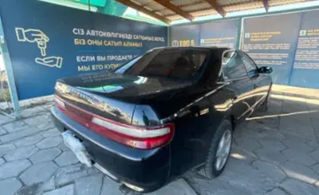 Toyota Chaser 1995 года за 2 500 000 тг. в Талдыкорган