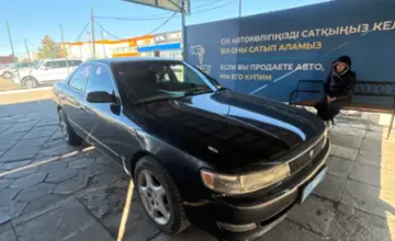 Toyota Chaser 1995 года за 2 500 000 тг. в Талдыкорган фото 3