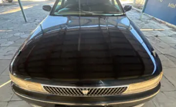 Toyota Chaser 1995 года за 2 500 000 тг. в Талдыкорган фото 2