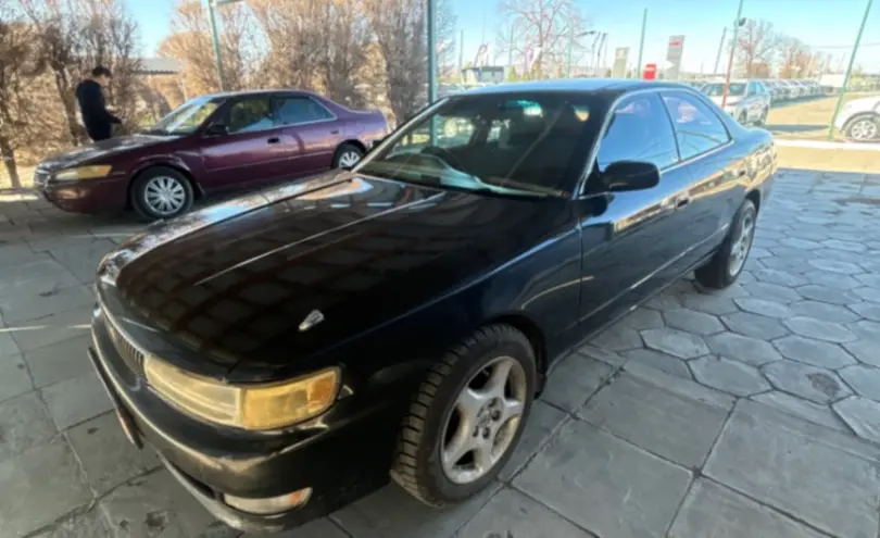 Toyota Chaser 1995 года за 2 500 000 тг. в Талдыкорган