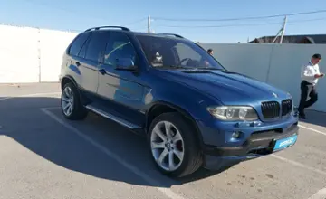 BMW X5 2003 года за 5 000 000 тг. в Шымкент фото 2