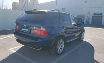 BMW X5 2003 года за 5 000 000 тг. в Шымкент фото 3