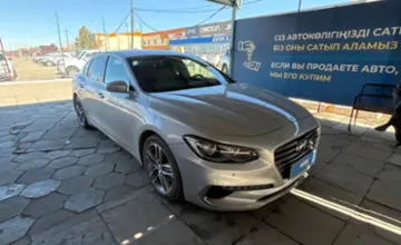 Hyundai Grandeur 2017 года за 12 500 000 тг. в Талдыкорган фото 3