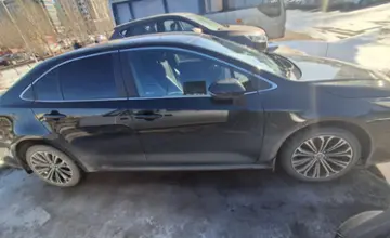 Toyota Corolla 2021 года за 9 500 000 тг. в Астана фото 4