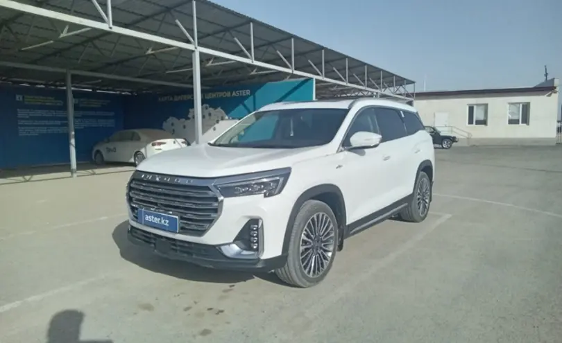 Jetour X90 PLUS 2023 года за 13 000 000 тг. в Кызылорда