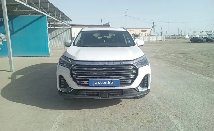 Jetour X90 PLUS 2023 года за 13 000 000 тг. в Кызылорда фото 2