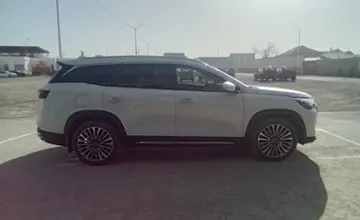 Jetour X90 PLUS 2023 года за 13 000 000 тг. в Кызылорда фото 4