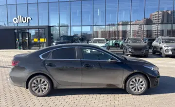 Kia Cerato 2023 года за 10 500 000 тг. в Астана фото 4