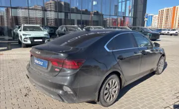 Kia Cerato 2023 года за 10 500 000 тг. в Астана