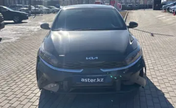 Kia Cerato 2023 года за 10 500 000 тг. в Астана фото 2