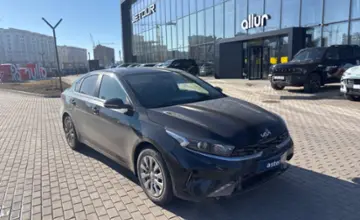 Kia Cerato 2023 года за 10 500 000 тг. в Астана фото 3