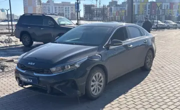 Kia Cerato 2023 года за 10 500 000 тг. в Астана фото 1