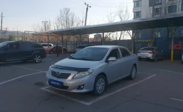 Toyota Corolla 2007 года за 5 000 000 тг. в Алматы фото 1