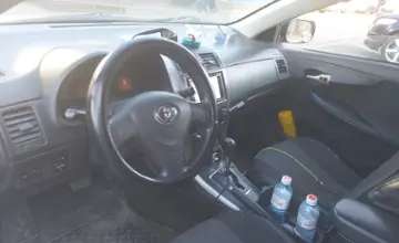 Toyota Corolla 2007 года за 5 000 000 тг. в Алматы фото 5