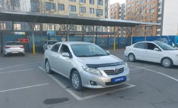 Toyota Corolla 2007 года за 5 000 000 тг. в Алматы фото 2