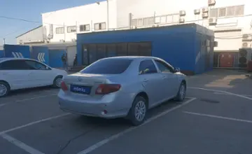 Toyota Corolla 2007 года за 5 000 000 тг. в Алматы фото 3